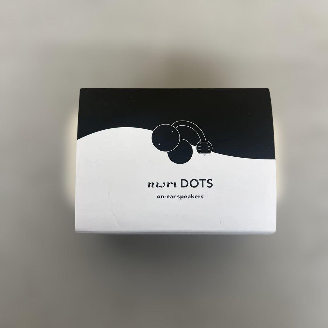 601355 nwm オープンイヤー型 完全ワイヤレス 耳スピーカー