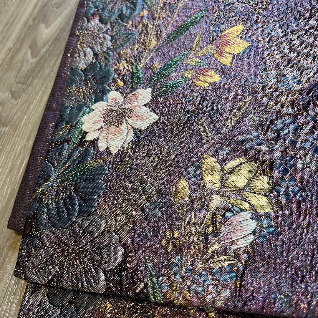 振袖フルセット きものやまと 身丈150 小柄さん向け 正絹 成人式 一式