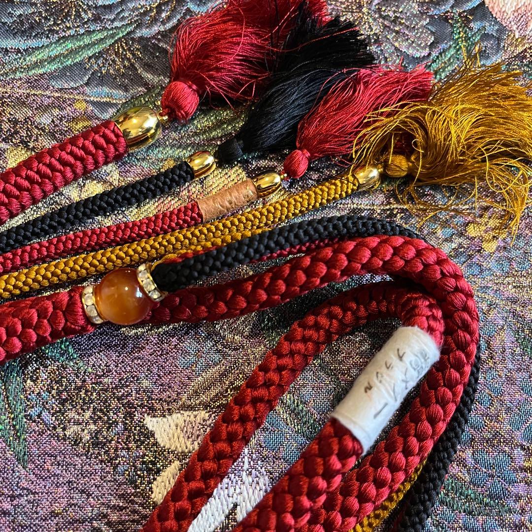 振袖フルセット きものやまと 身丈150 小柄さん向け 正絹 成人式 一式