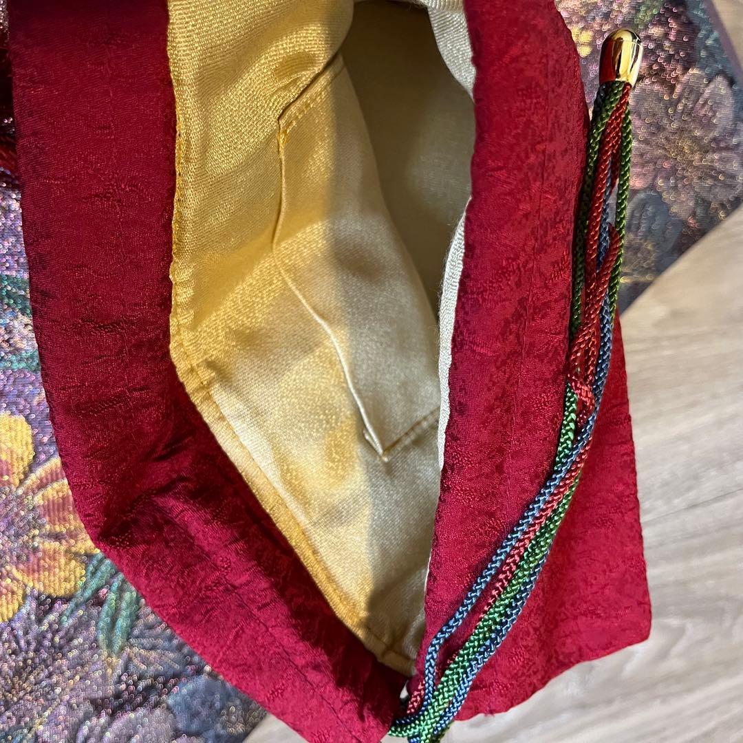 振袖フルセット きものやまと 身丈150 小柄さん向け 正絹 成人式 一式