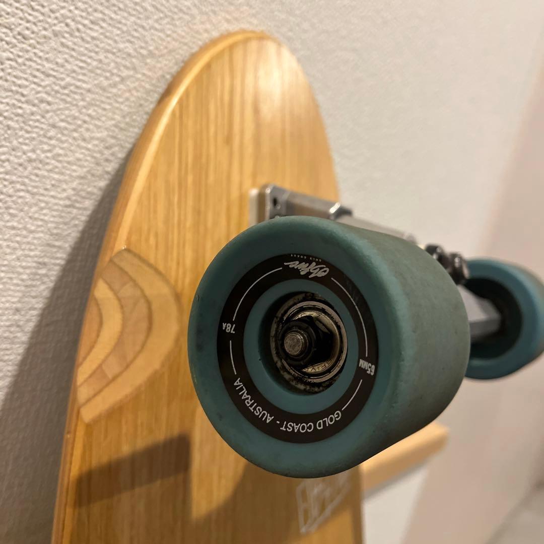 obfive サーフスケート