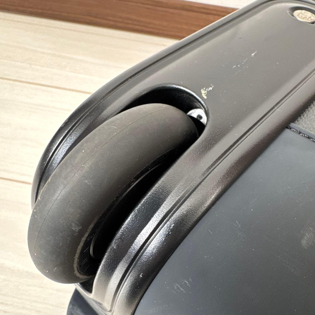 ルイヴィトン　タイガ　ペガス　45 キャリーケース　機内持ち込みサイズ　正規品