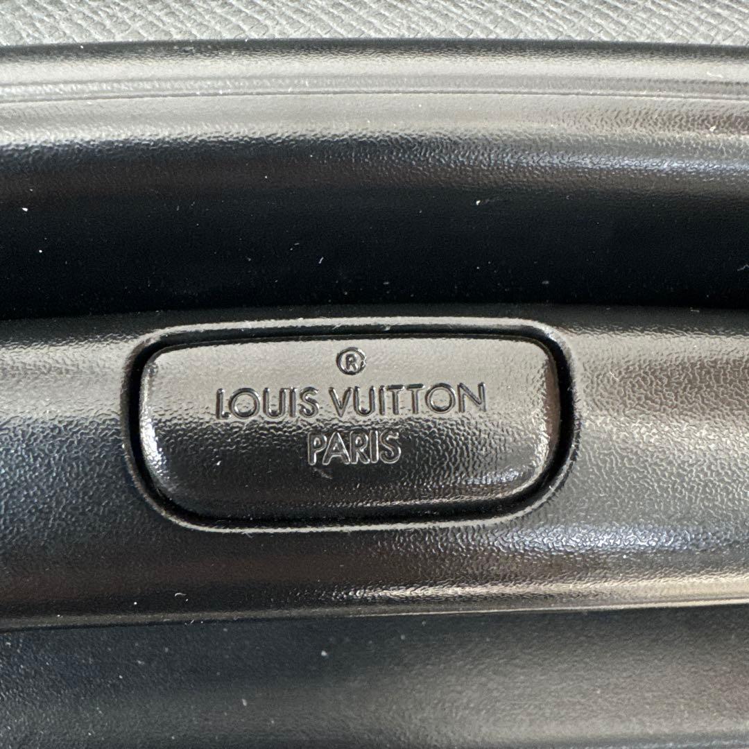 ルイヴィトン　タイガ　ペガス　45 キャリーケース　機内持ち込みサイズ　正規品