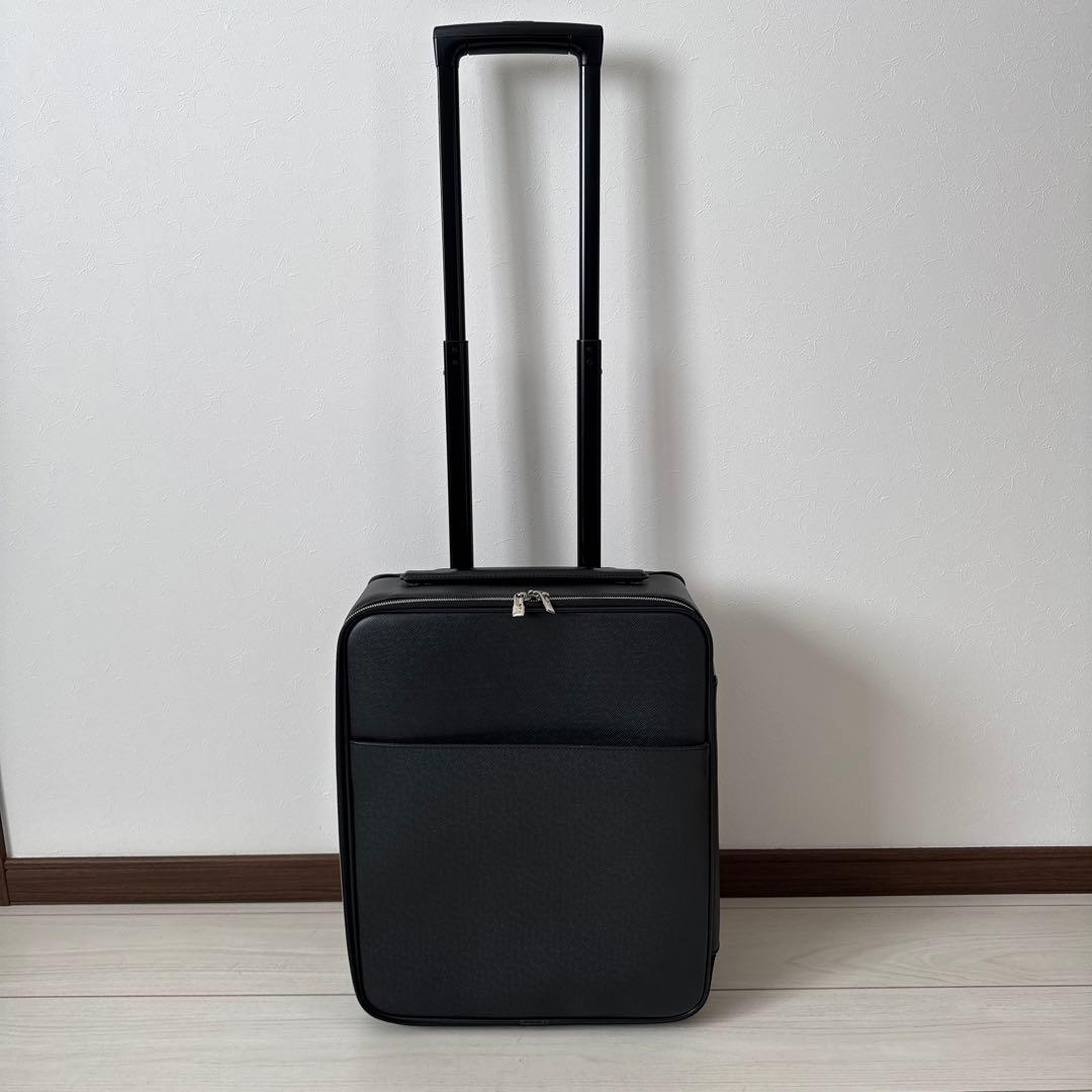 ルイヴィトン　タイガ　ペガス　45 キャリーケース　機内持ち込みサイズ　正規品