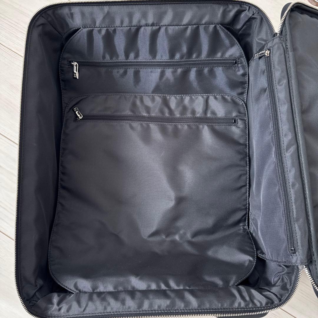 ルイヴィトン　タイガ　ペガス　45 キャリーケース　機内持ち込みサイズ　正規品