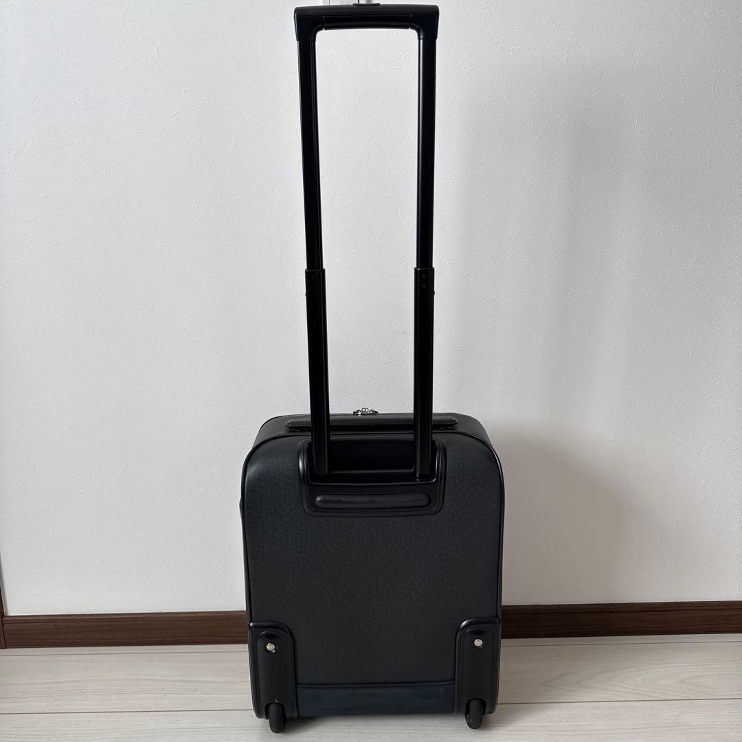 ルイヴィトン　タイガ　ペガス　45 キャリーケース　機内持ち込みサイズ　正規品