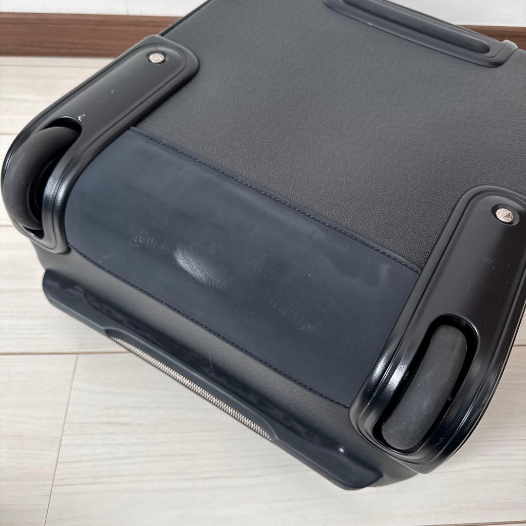 ルイヴィトン　タイガ　ペガス　45 キャリーケース　機内持ち込みサイズ　正規品