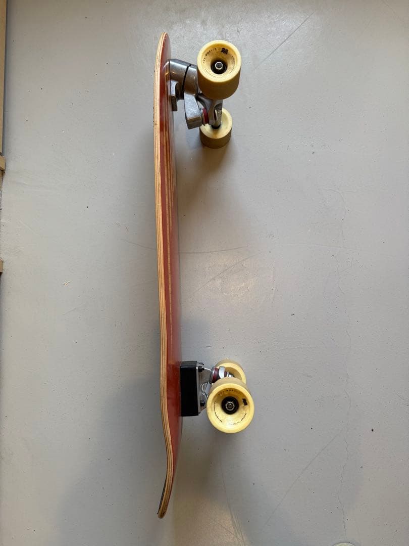 YOW サーフスケート LAKEY PEAK 32インチ