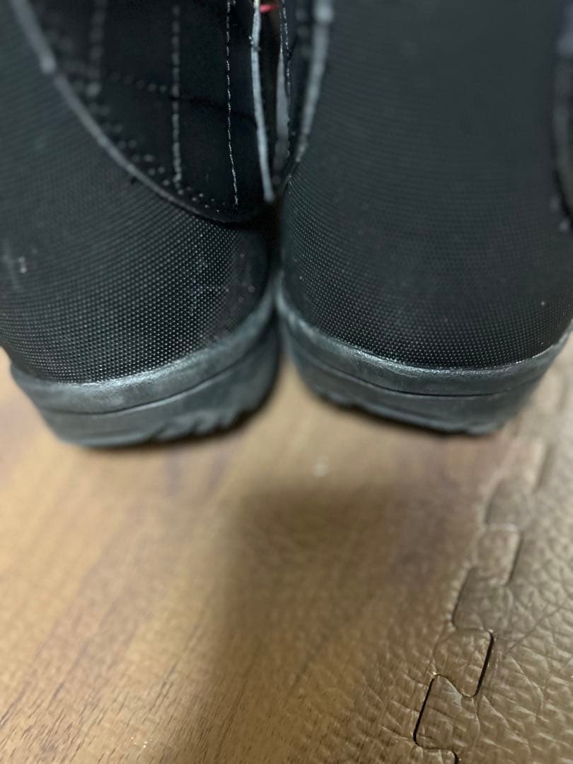 【即日発送】サロモン　スノーボードブーツ　ボアタイプ 24.0