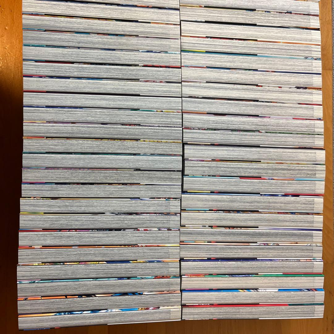 キングダム1〜24,35〜73巻