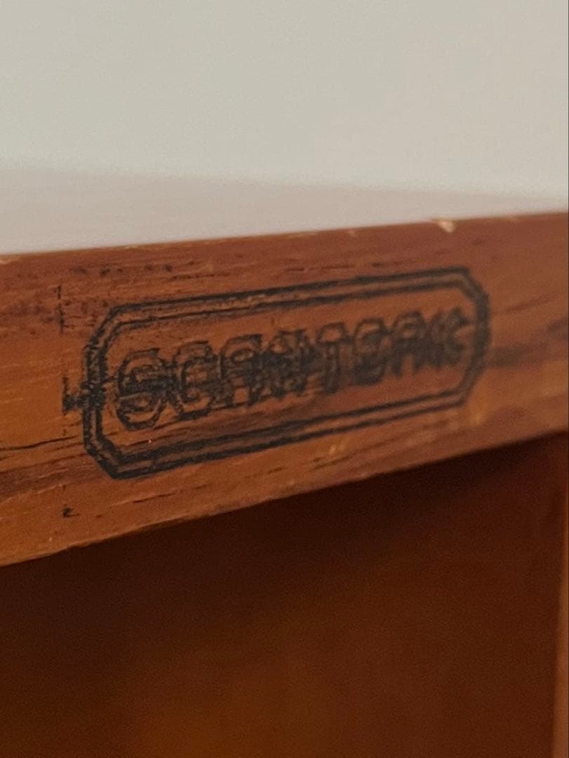 スキャンティークPLANK BENCHダイニングベンチ　130