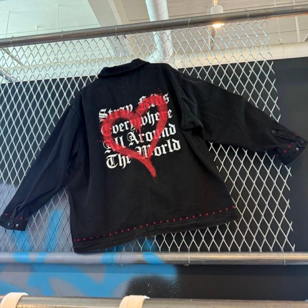 straykids celebrate メンプロ バンチャン ジャケット