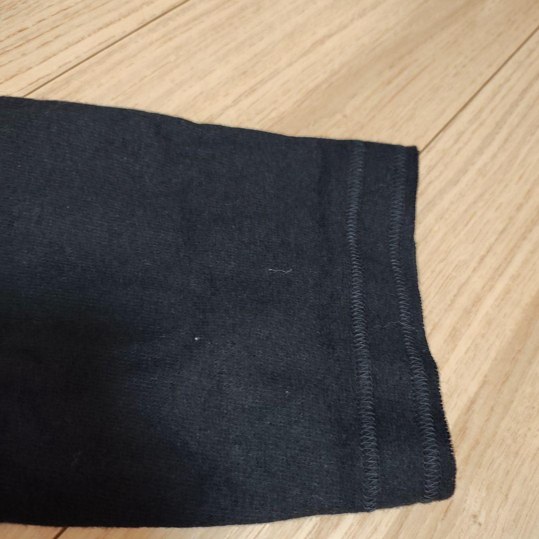 白菜さまヨージヤマモトS'YTE ブラック ボタン付きコート