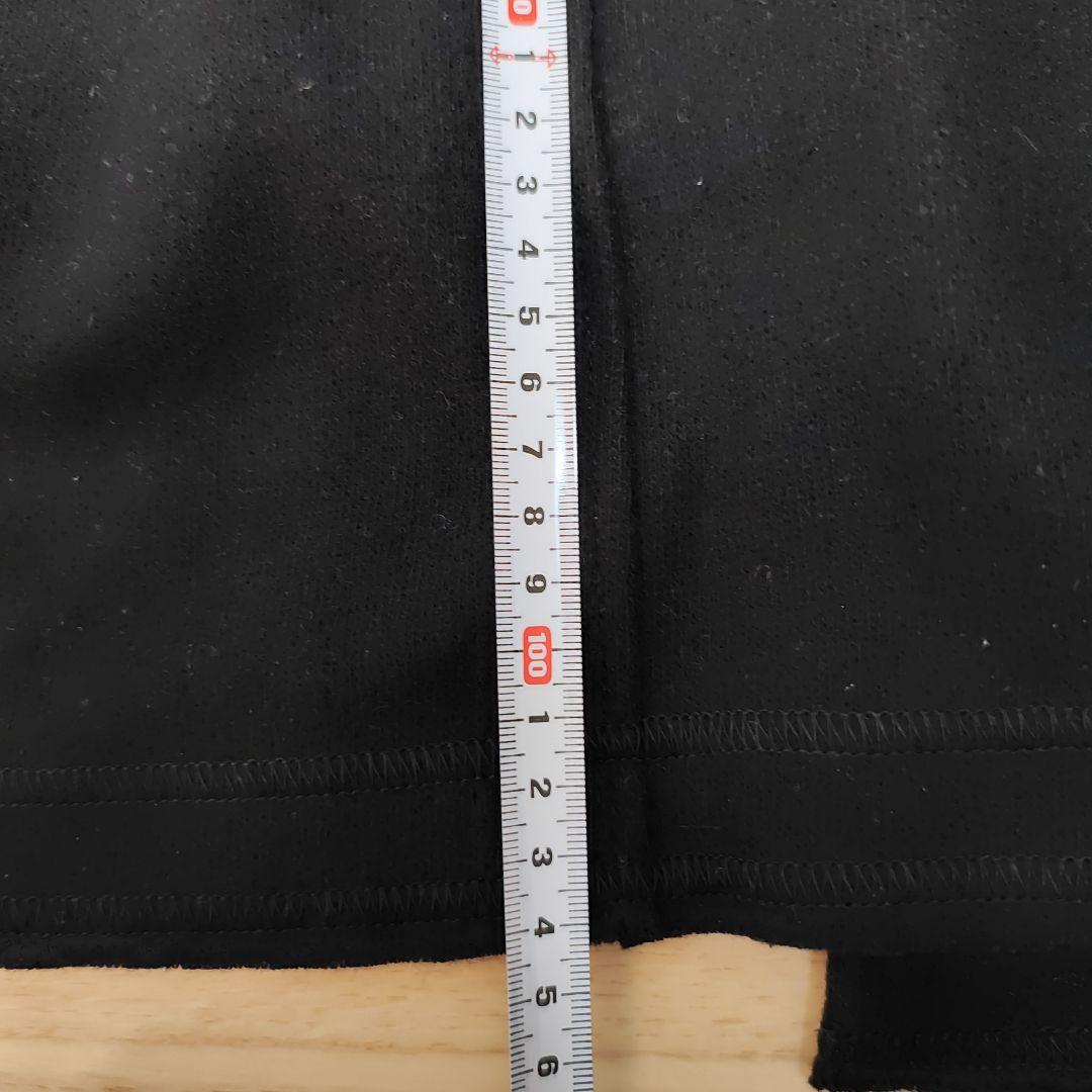 白菜さまヨージヤマモトS'YTE ブラック ボタン付きコート