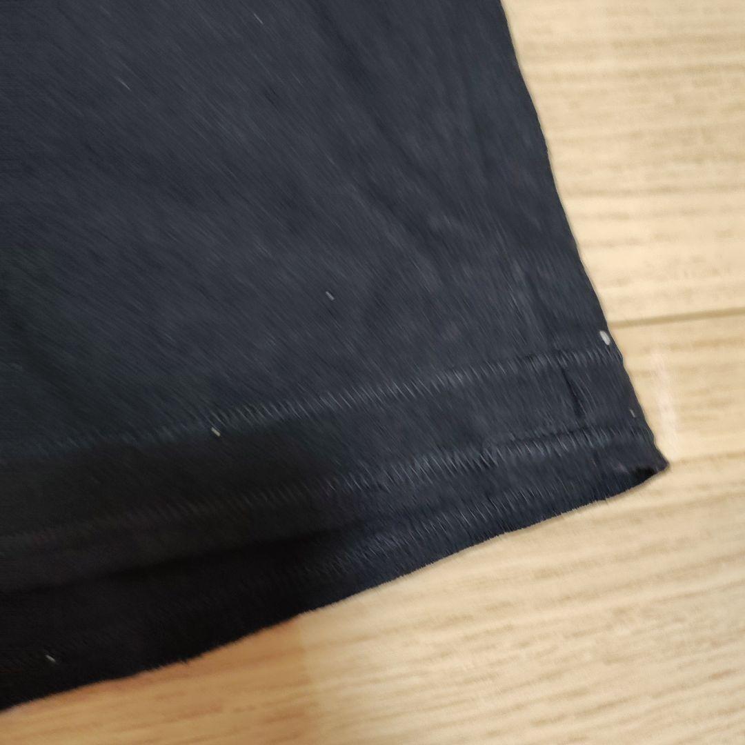 白菜さまヨージヤマモトS'YTE ブラック ボタン付きコート