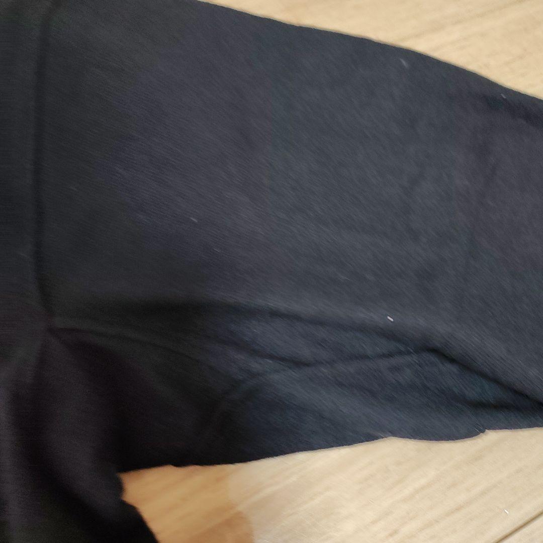 白菜さまヨージヤマモトS'YTE ブラック ボタン付きコート