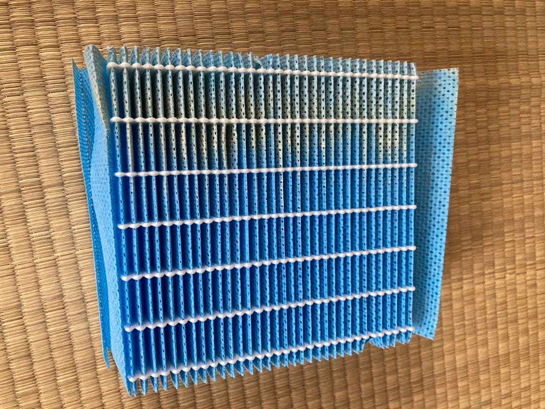 【中古品】SHARP プラズマクラスター加湿器 HV-S55 ホワイト