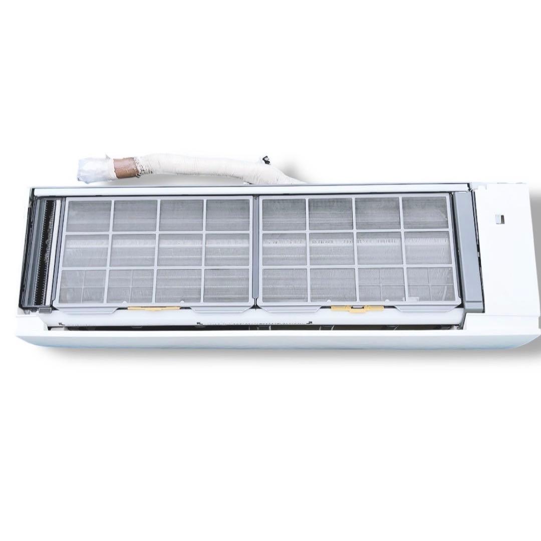 HITACHI 日立 ルームエアコン RAS-G22J