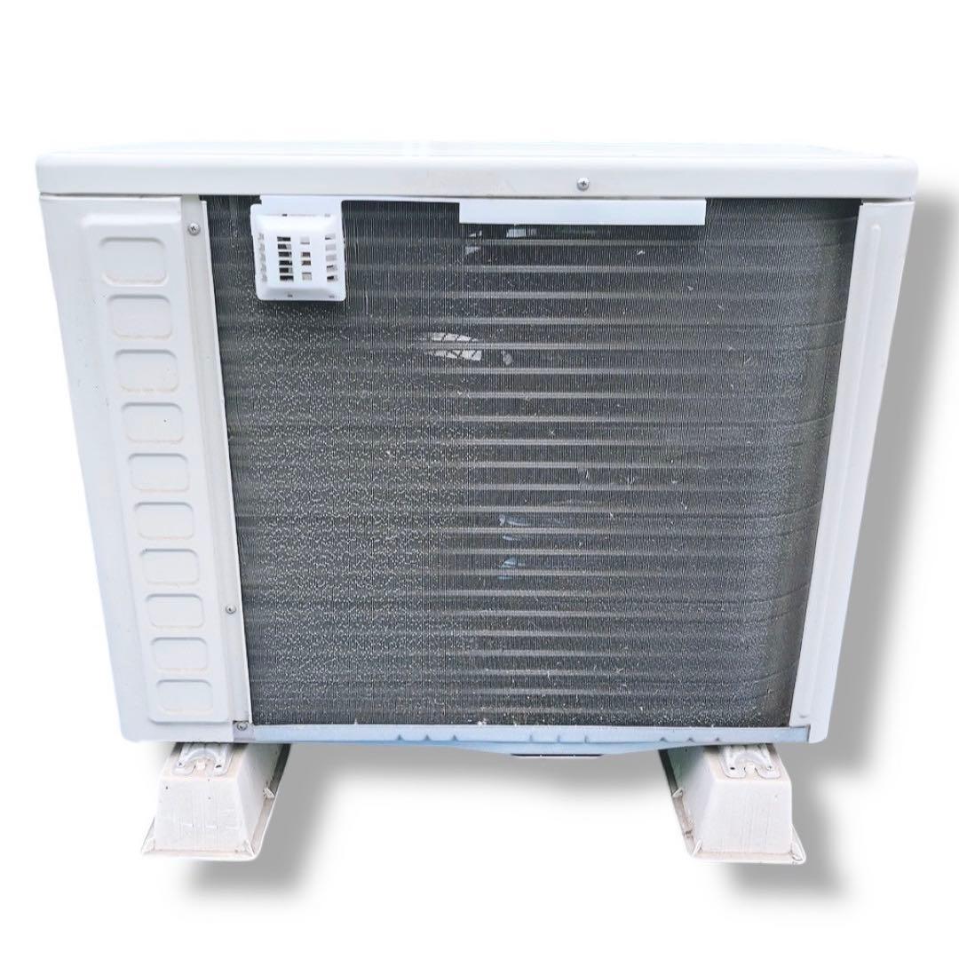 HITACHI 日立 ルームエアコン RAS-G22J