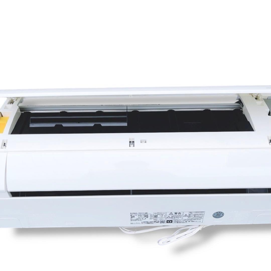 HITACHI 日立 ルームエアコン RAS-G22J