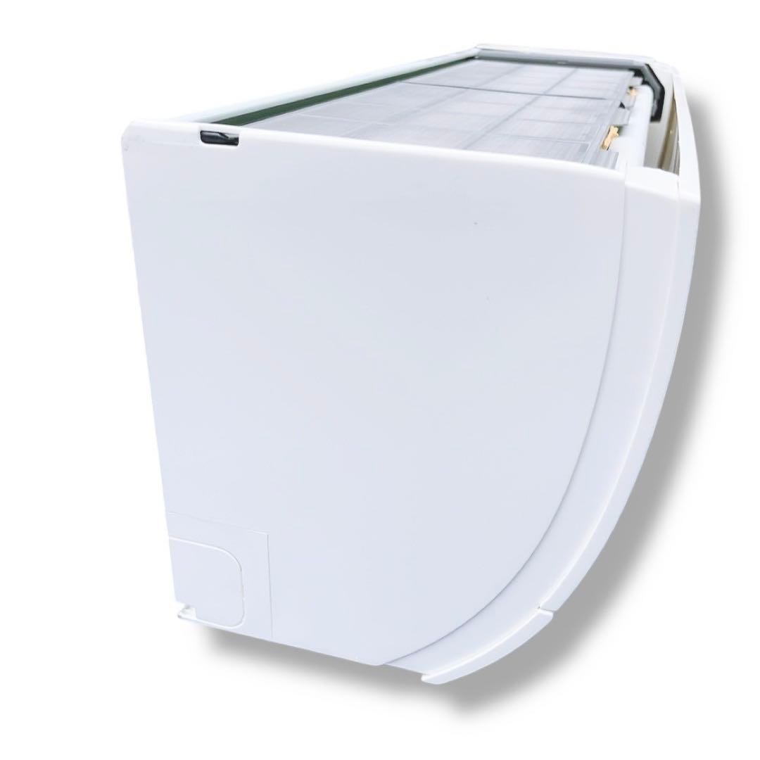 HITACHI 日立 ルームエアコン RAS-G22J