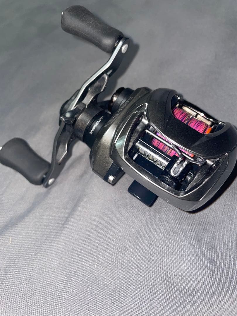 ジリオン SVTW 1000H ダイワ リール