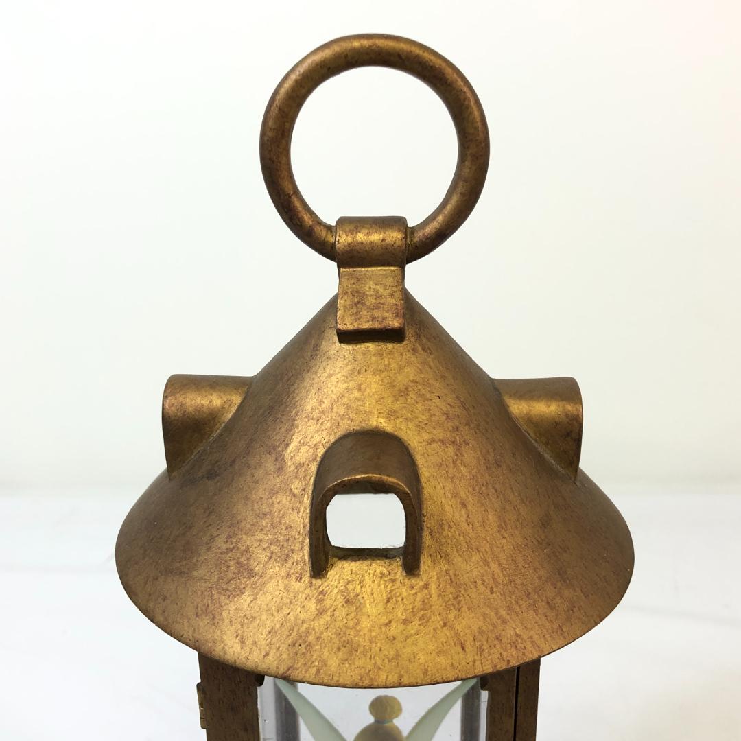 ティンカーベル ランタン型ライト ルームランプ ディズニー Disney