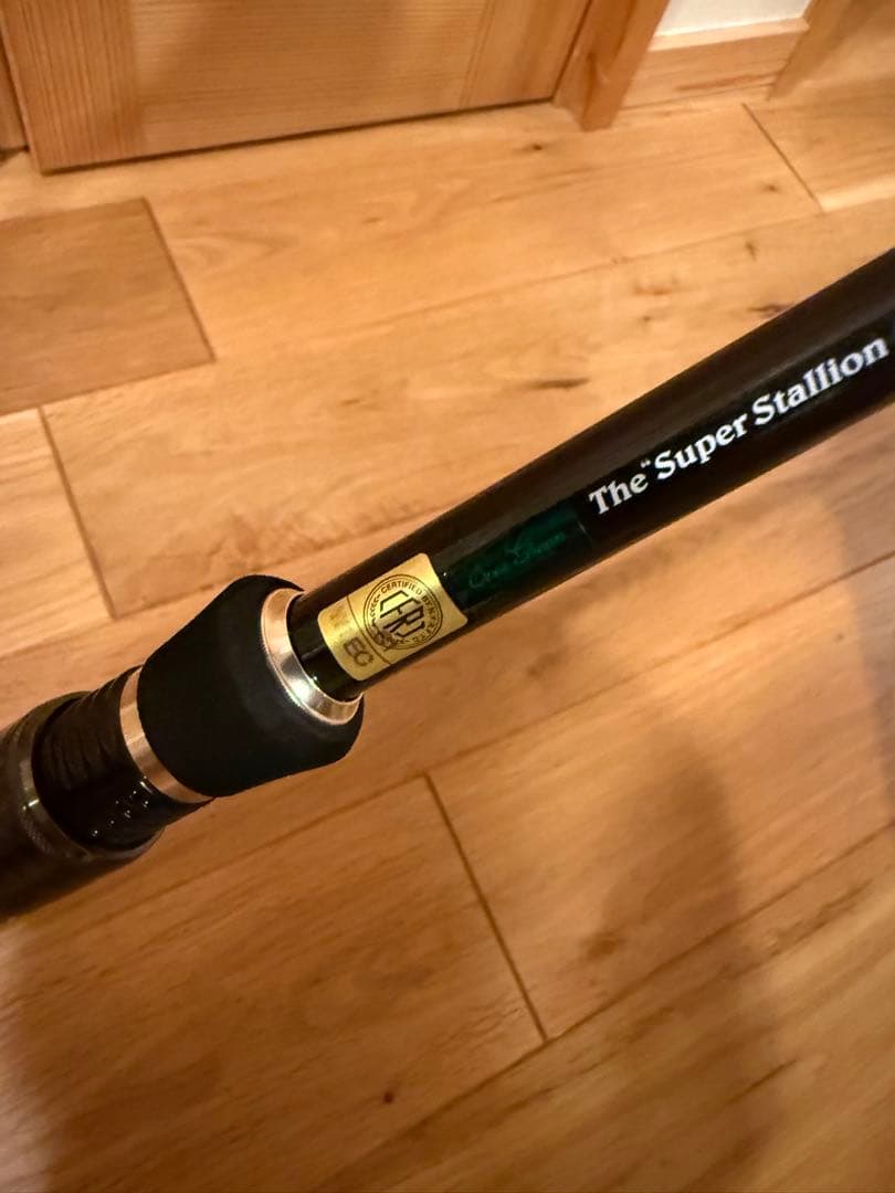 カレイド インスピラーレ スーパースタリオンGT3RS