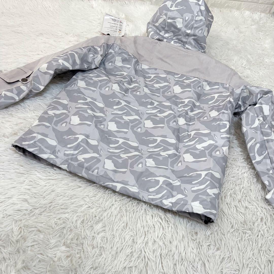 新品未使用 JOYRIDE スノーウェア 上下 155-165 スキー スノボ