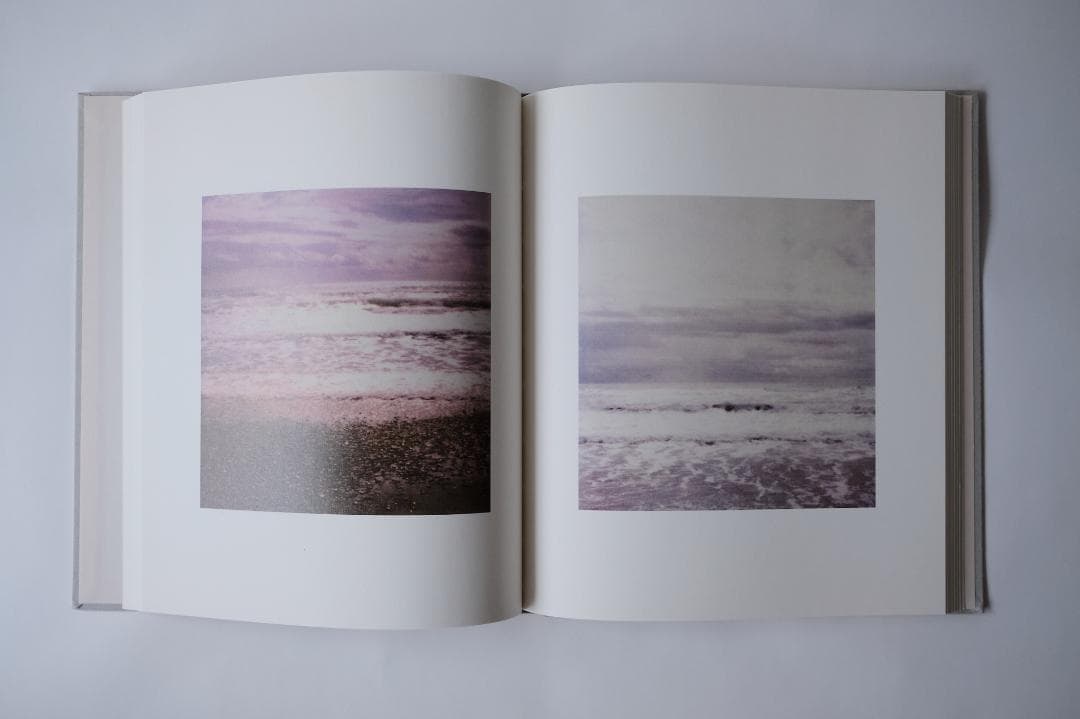 アート・デザイン・音楽 Cy Twombly Photographs