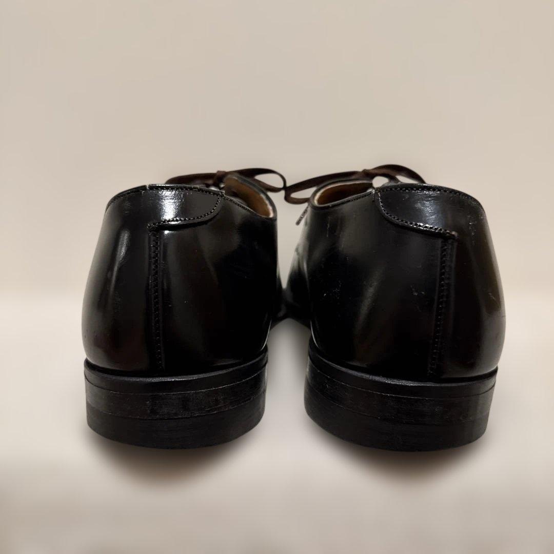 80s 9R 27cm 90s US NAVY サービスシューズ USN