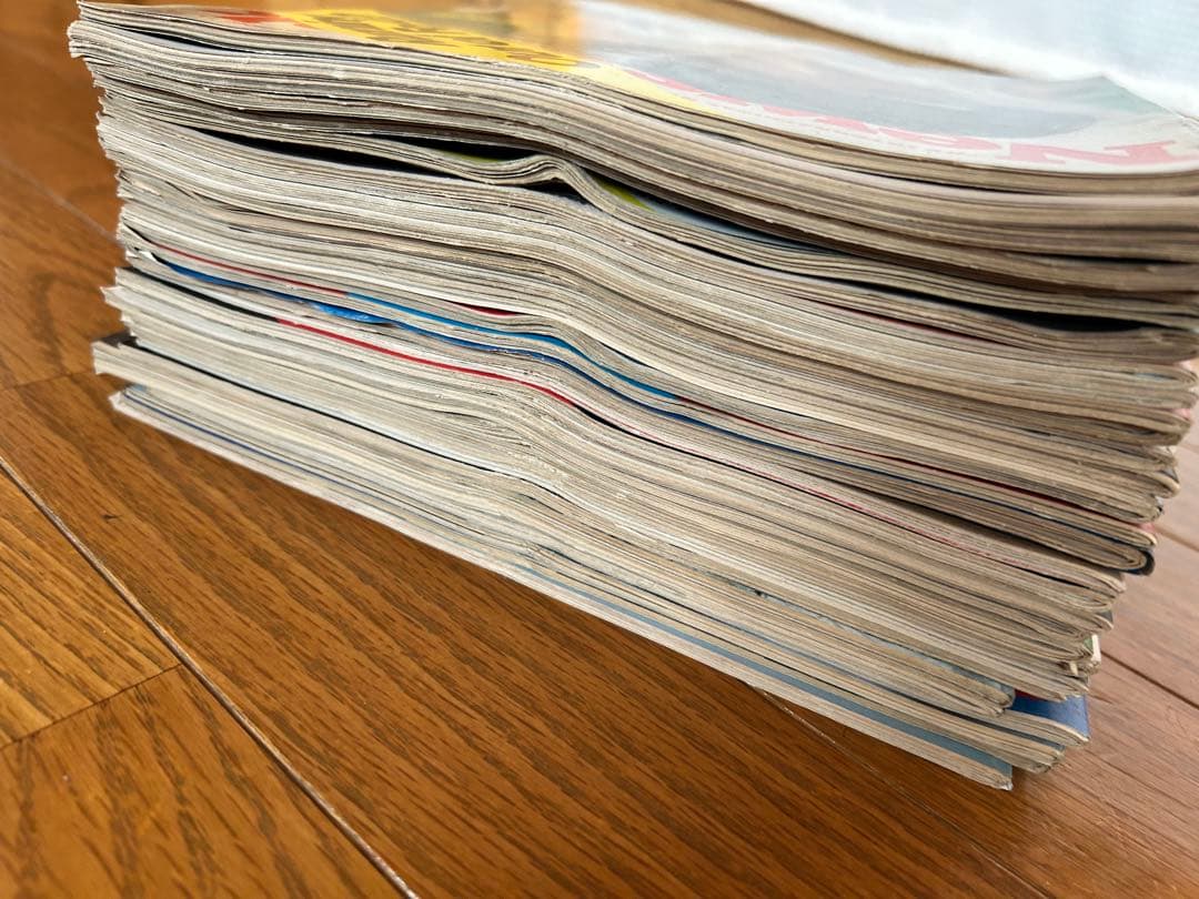 Newsweek 英語版 1974~1979 31冊セット 雑誌 希少