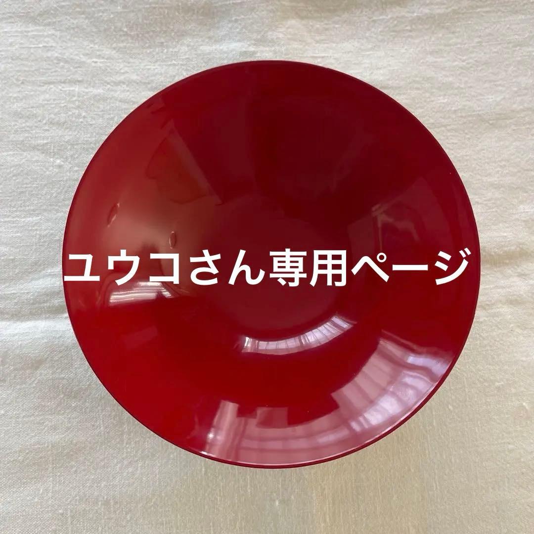 水野さんのレアな器✖︎1 奥田さんの高台ミニカップ✖︎4 奥田さんの蓋付き椀✖︎4