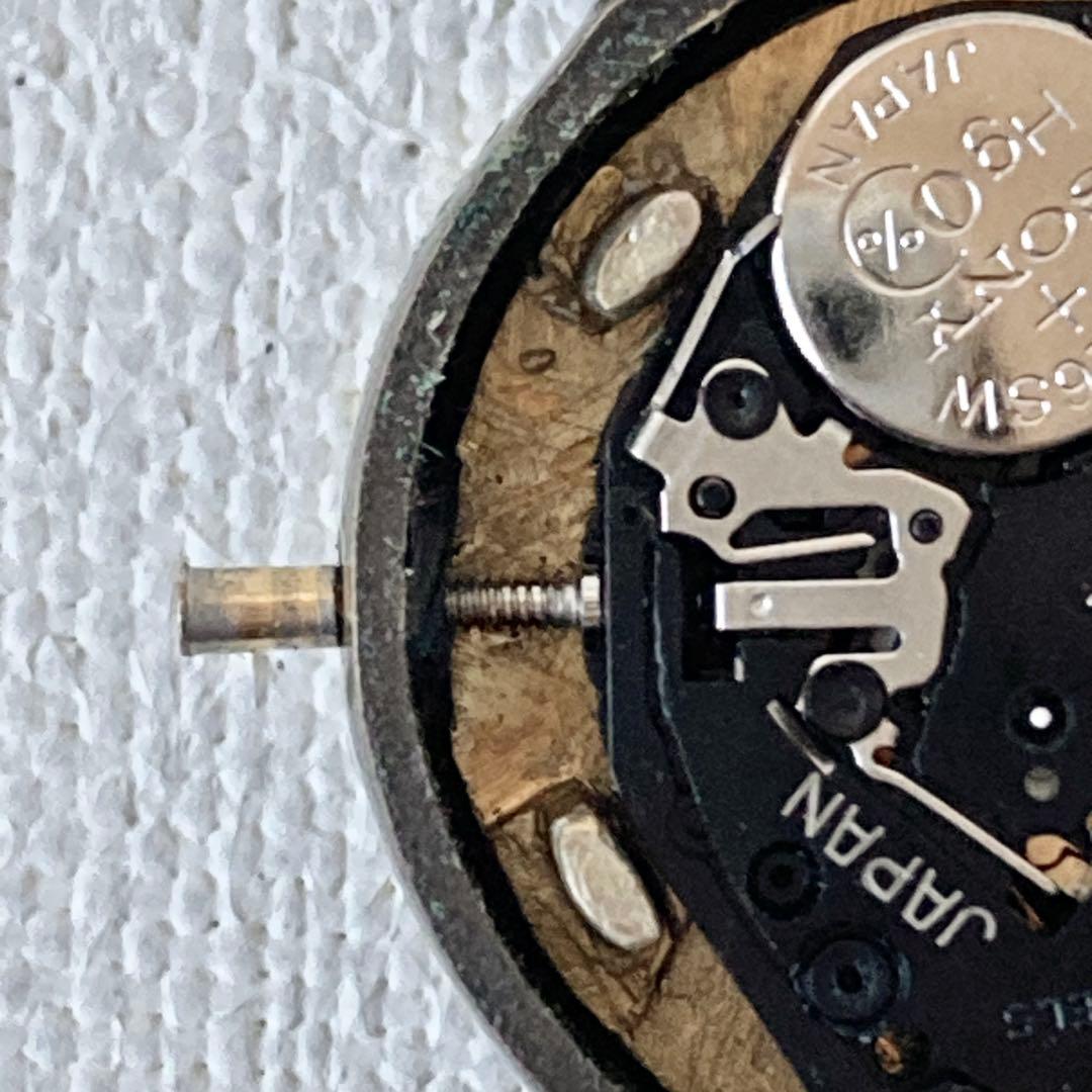 廃盤 cota handmade watch コタ 手作り 腕時計 ハンドメイド