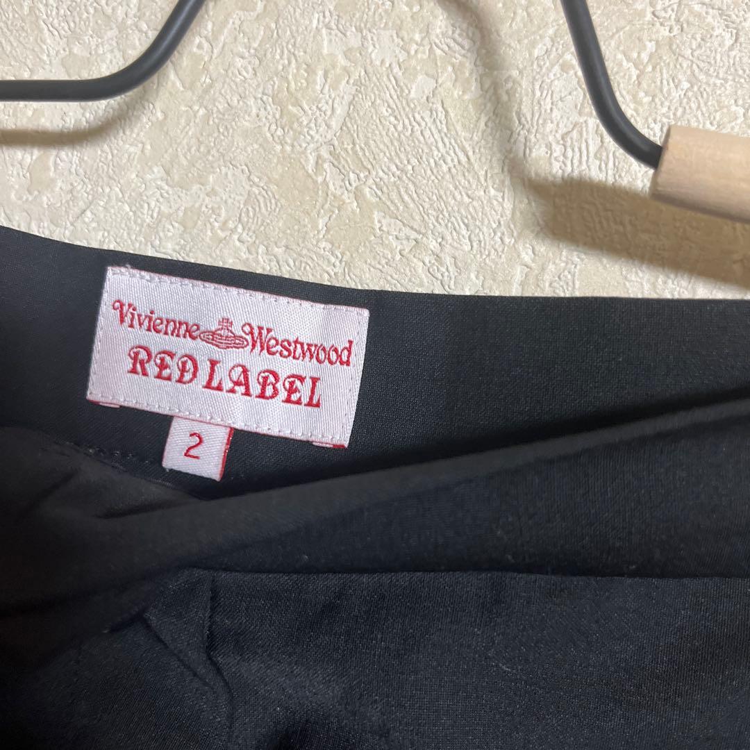 ヴィヴィアン　バルーン　パンツ