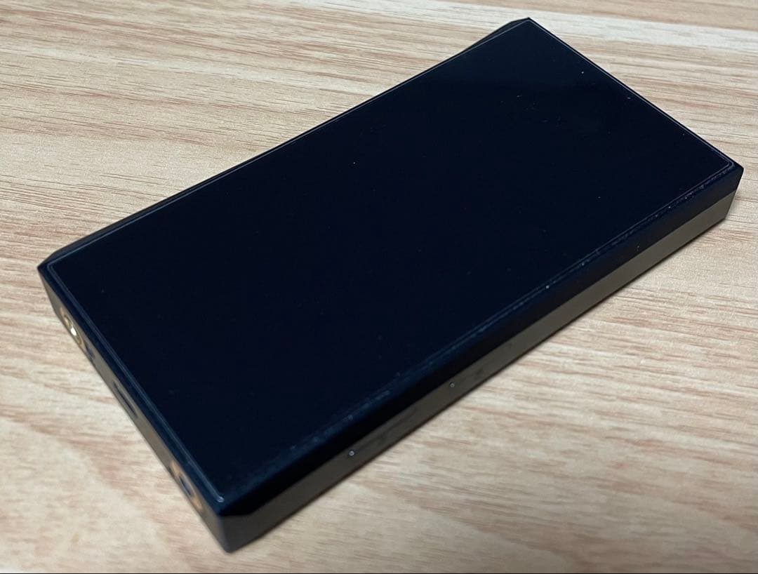 FiiO M11 ハイレゾデジタルオーディオプレーヤー