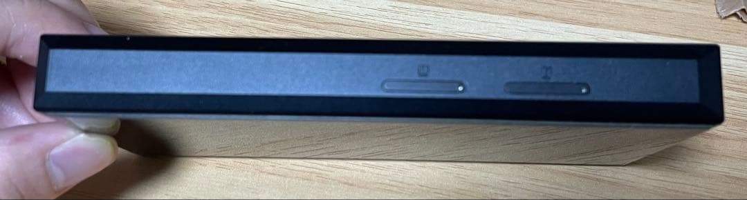 FiiO M11 ハイレゾデジタルオーディオプレーヤー