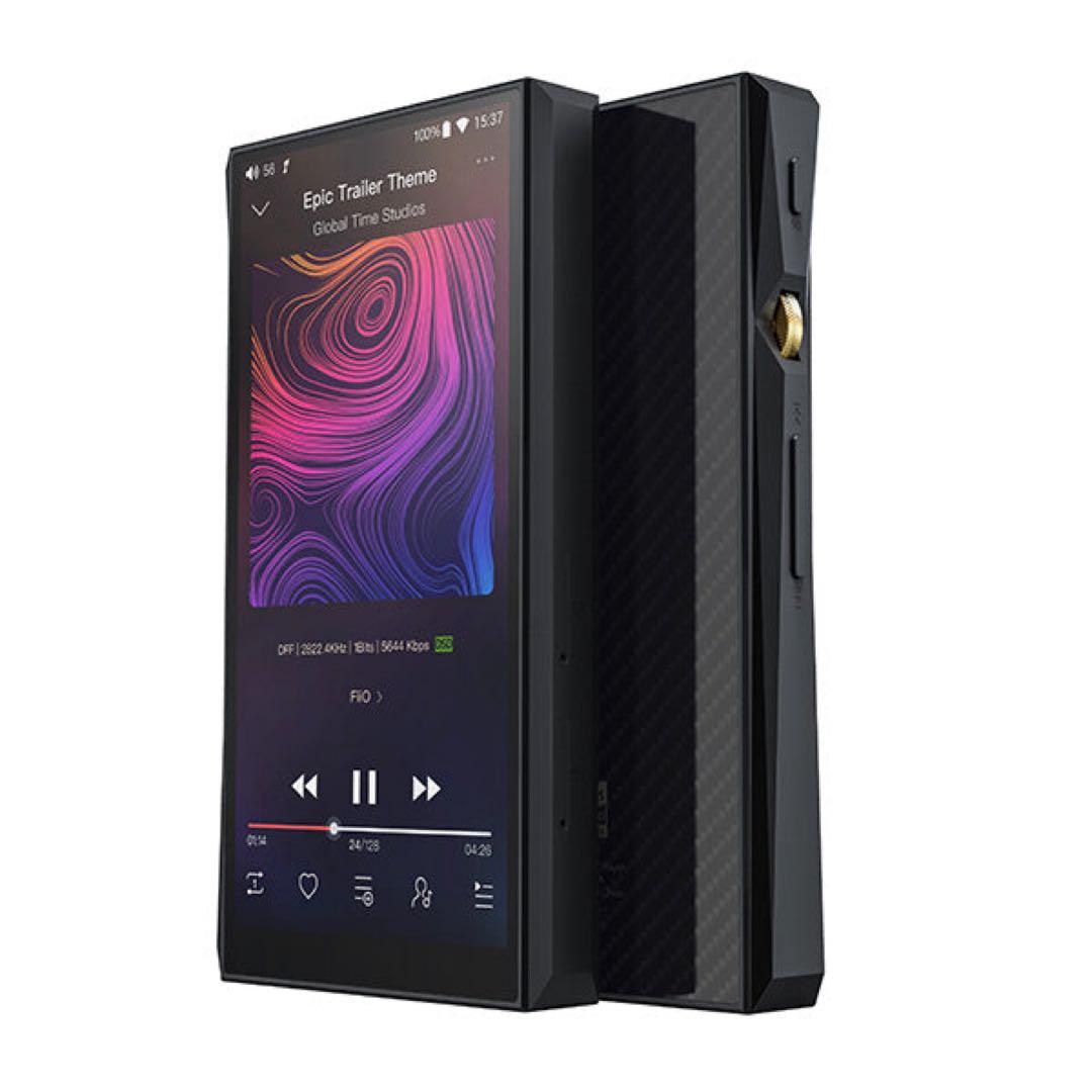 FiiO M11 ハイレゾデジタルオーディオプレーヤー