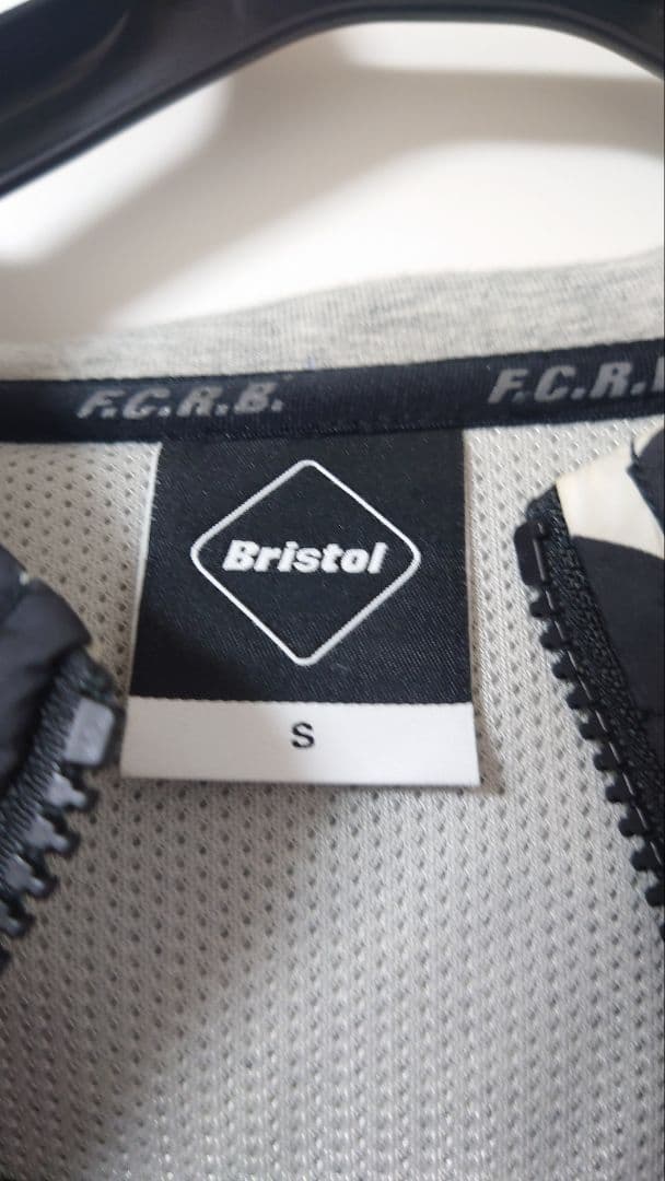 ブリストル星柄スウェットセットアップパンツ上下fcrbwtaps