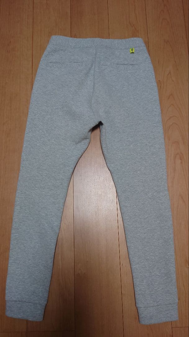 ブリストル星柄スウェットセットアップパンツ上下fcrbwtaps