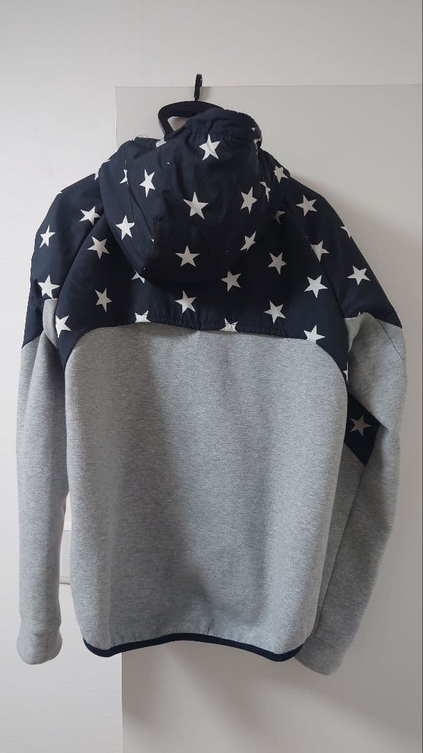 ブリストル星柄スウェットセットアップパンツ上下fcrbwtaps