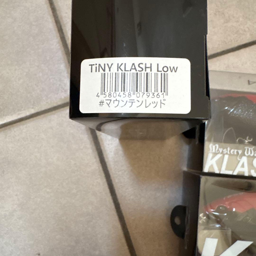 DRT✖︎NANGA 限定ルアーセット‼️