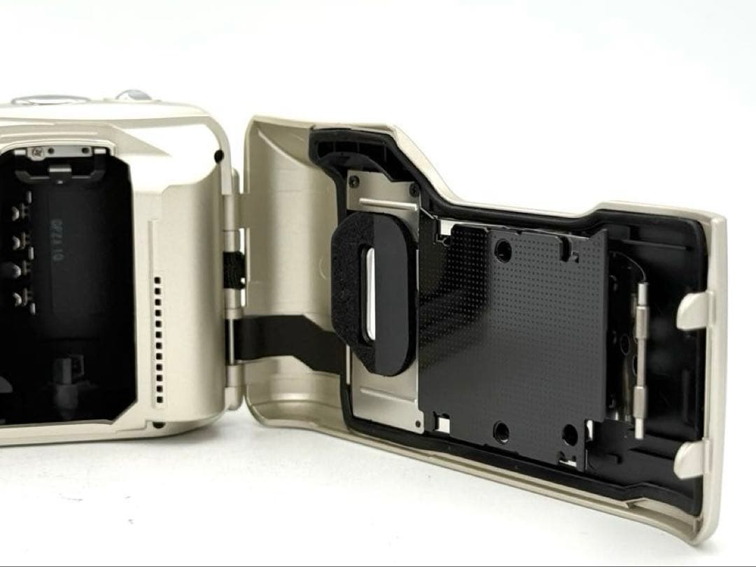 【simo様】OLYMPUS μ-III 135 フイルムカメラ 動作確認済み