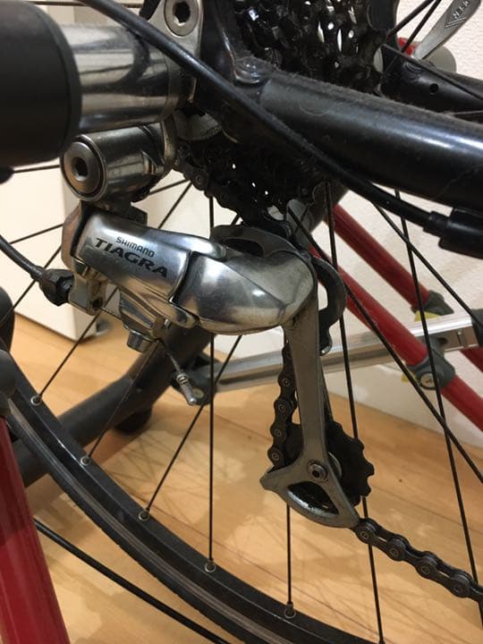 TREK 1200 ロードバイク