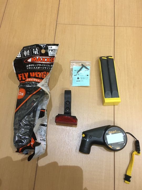 TREK 1200 ロードバイク