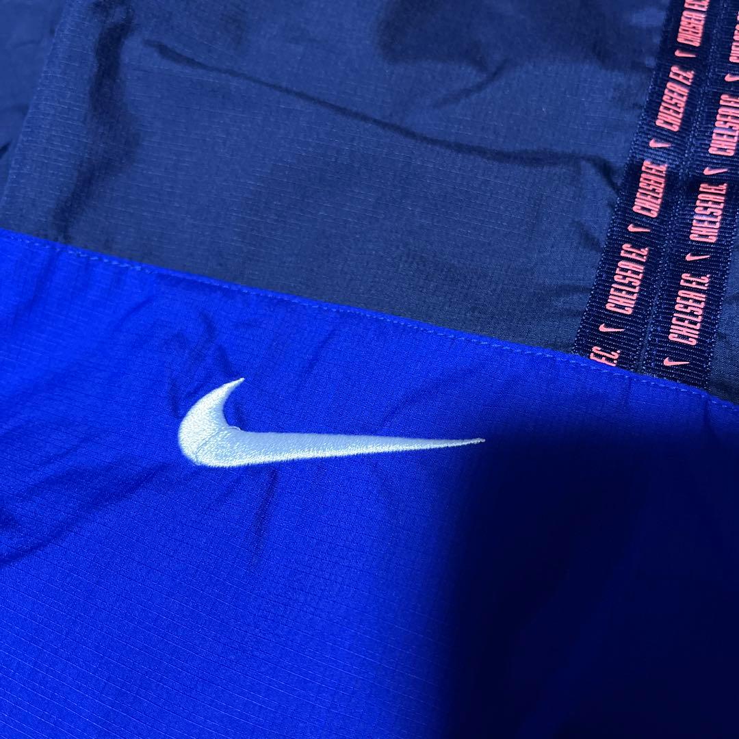 NIKE チェルシー　トラベルパンツ