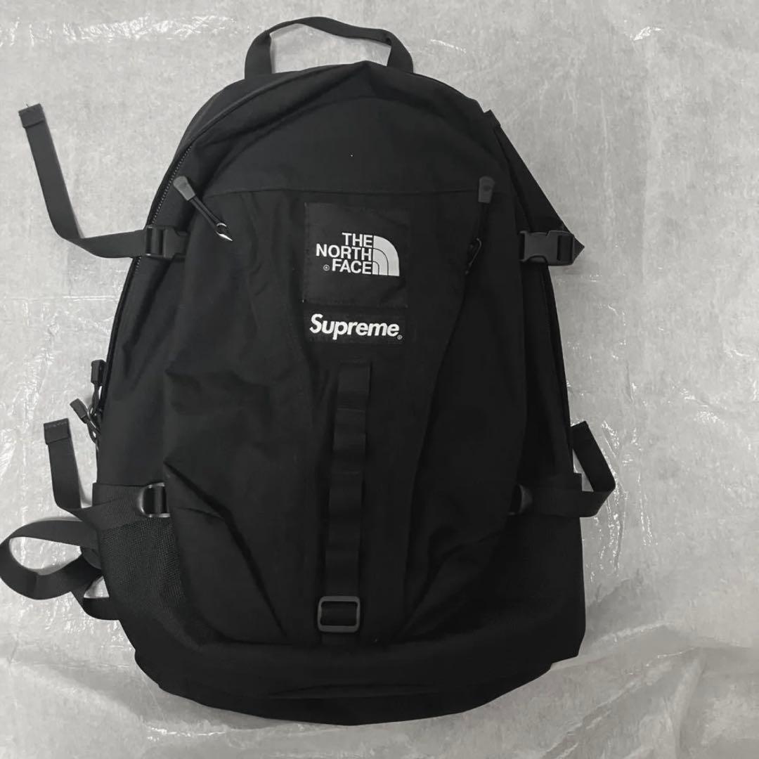 激レア 新品 Supreme The North Face Backpack