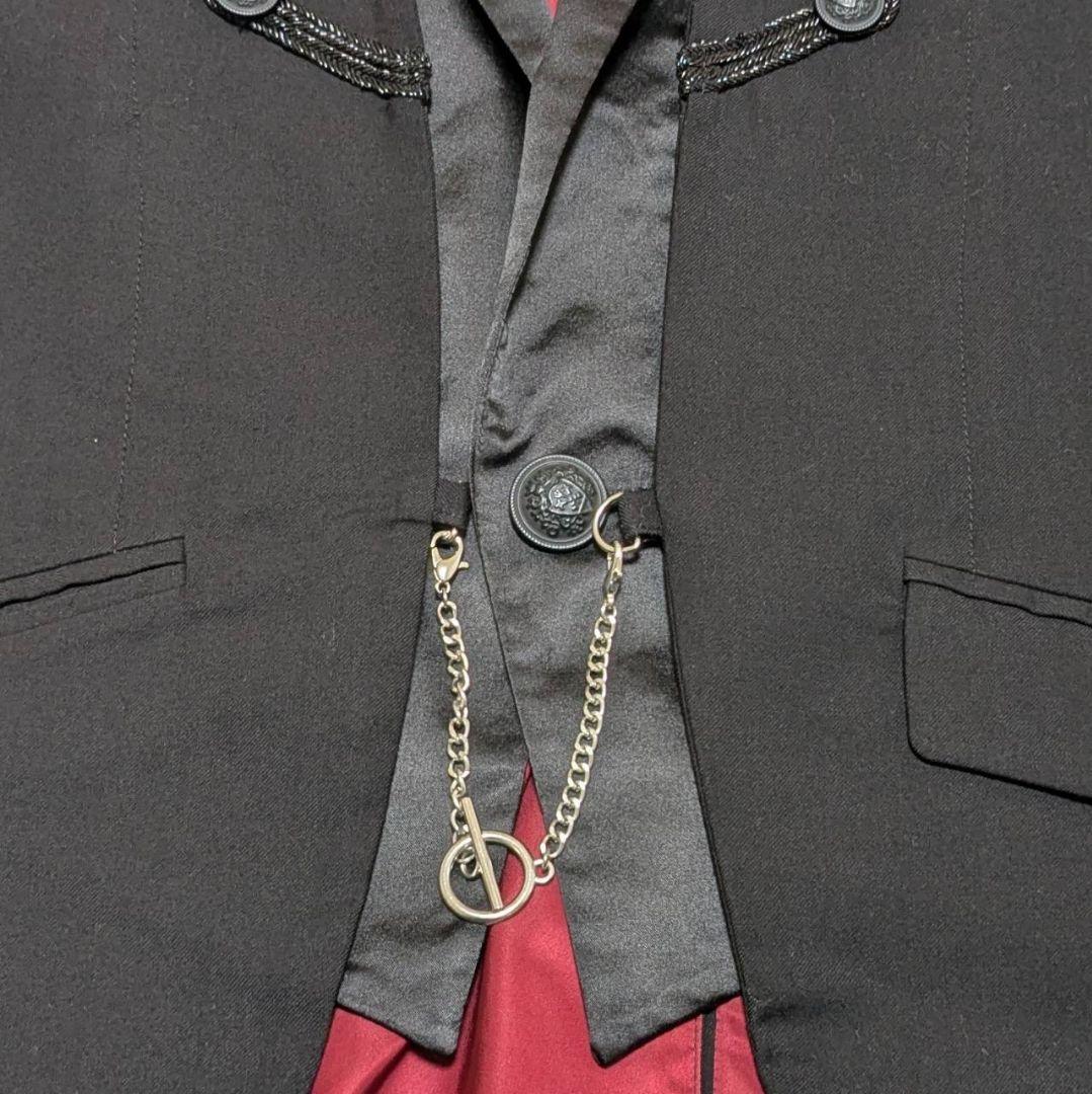 ✨美品✨ CIVARIZE ナポレオン フェイクレイヤード テーラードジャケット