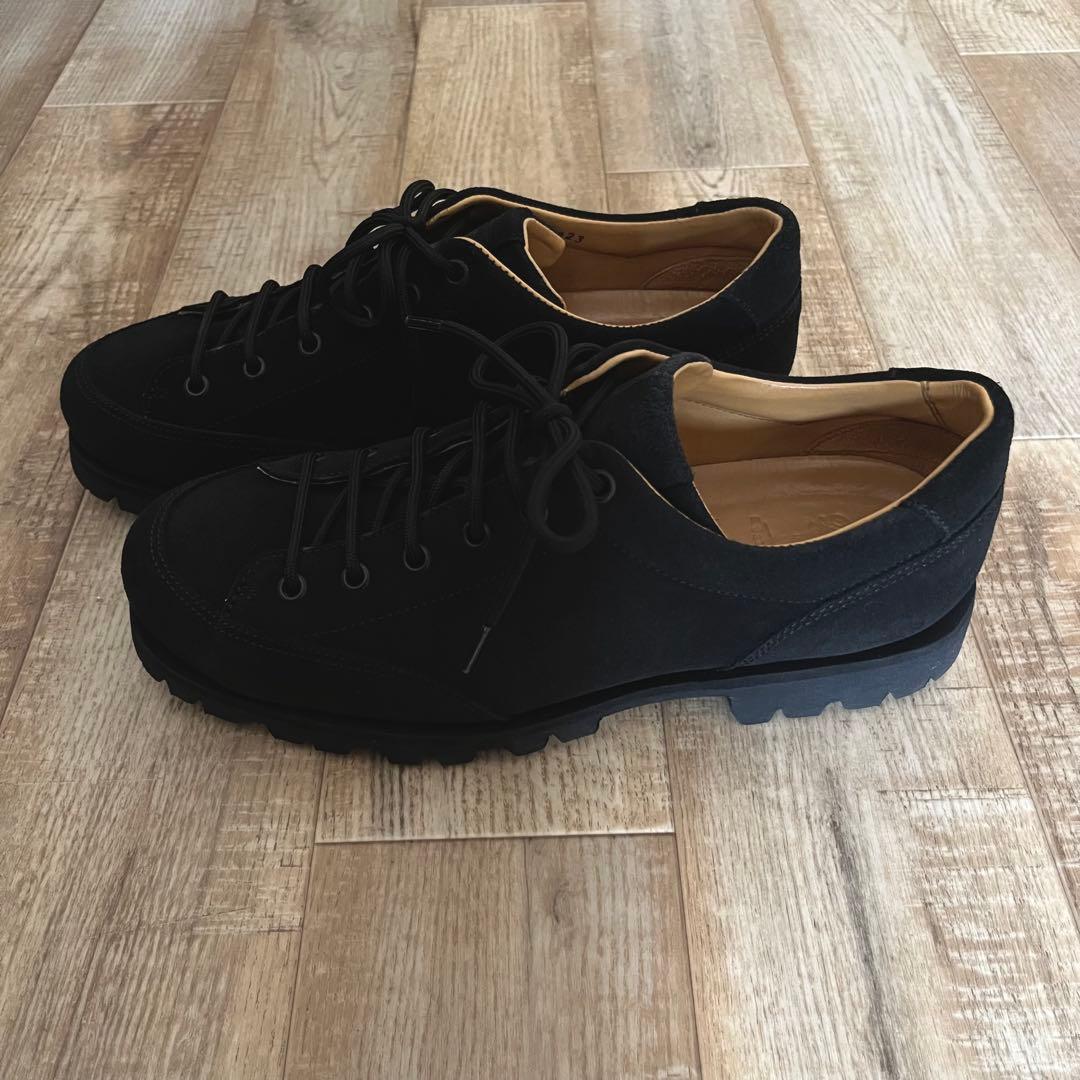 UA別注 Paraboot Montana パラブーツ モンタナ ovy