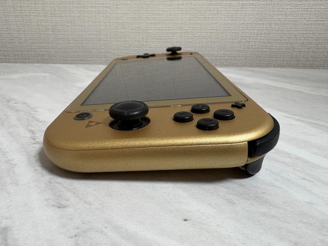 Nintendo Switch Lite ハイラルエディション HDH-001